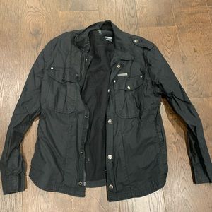 Premium lounge mens stylish jacket xxl